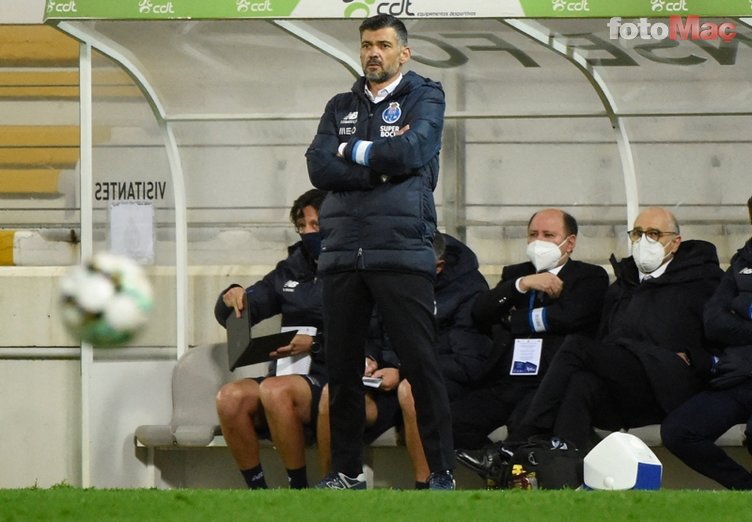 Fenerbahçe'de teknik direktör adayları belli oldu! Christophe Galtier, Jorge Jesus ve 9 isim...