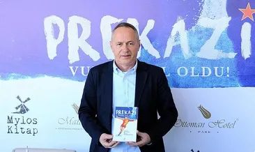 Cevad Prekazi'den Şenol Güneş'e övgü