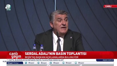 >Adalı'dan flaş Abraham sözleri!
