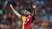 Dries Mertens: Tüm Türkiye'ye teşekkürler