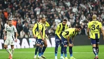 İlk sıfırını çekti