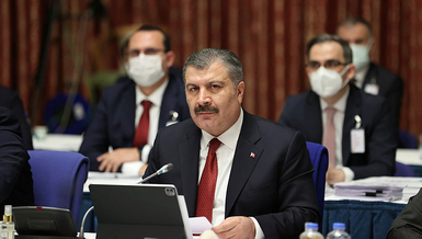Corona virüsü Bilim Kurulu ne zaman toplanacak? Koronavirüs Bilim Kurulu toplanma saati...