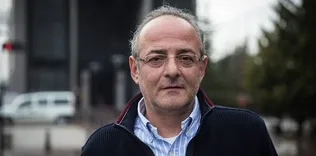 Murat Cavcav Başkan vekili oldu