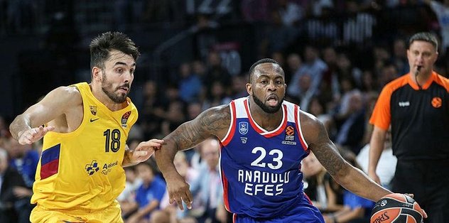 Anadolu Efes evinde kayıp