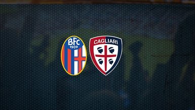 Bologna-Cagliari maçı ne zaman? Saat kaçta? Hangi kanalda canlı yayınlanacak?