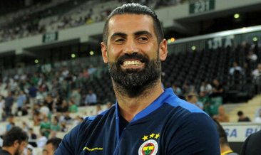 Volkan Demirel'den Liverpool sürprizi! Fenerbahçe son dakika haberleri