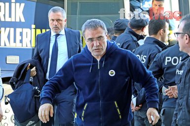Fenerbahçe’nin yeni teknik direktörü kim olacak? İlk temas sağlandı