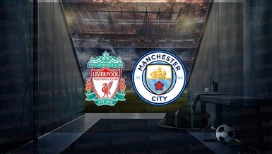 Liverpool - Manchester City maçı ne zaman? Saat kaçta ve hangi kanalda canlı yayınlanacak? | İngiltere Premier Lig