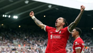 Liverpool'un yıldızı için sakatlık açıklaması!