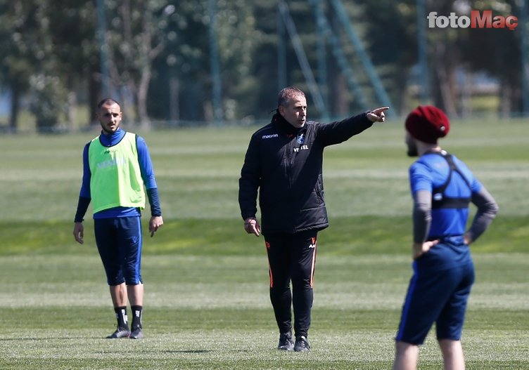 Son dakika TS haberleri | Trabzonspor'dan Fenerbahçe'ye transfer çalımı!