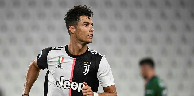 Juventus 2 2 Atalanta Mac Sonucu Son Dakika Italya Serie A