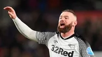 Rooney’den federasyona ’maaş’ tepkisi!