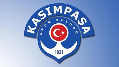 Kasımpaşa'dan savunmaya takviye!