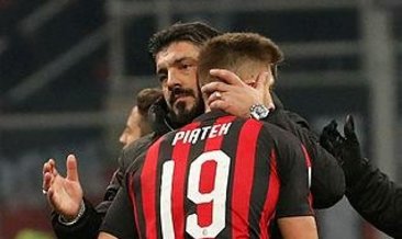 Milan ve Napoli'den golsüz beraberlik