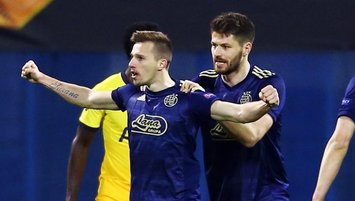 Fırtına'dan çifte harekat!