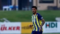 Jose Sosa’dan haber var