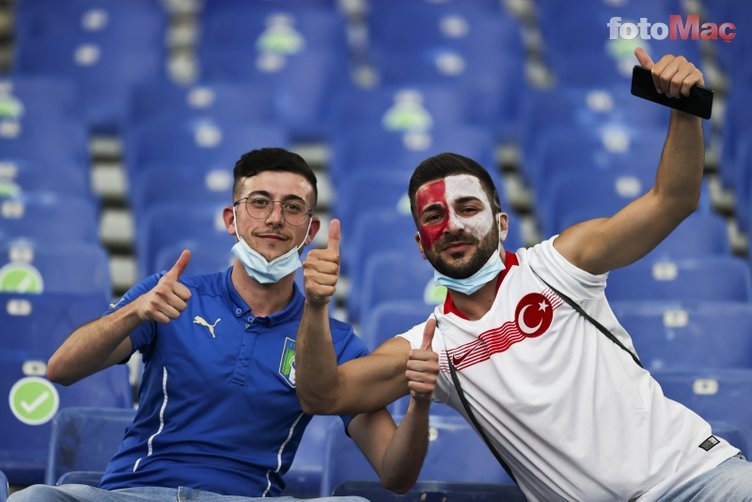 Son dakika milli takım haberleri: EURO 2020 başlıyor! Türkiye - İtalya maçı ne zaman, saat kaçta ve hangi kanalda canlı yayınlanacak? | A Milli Takım stada geldi