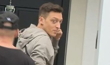 Mesut Özil'e saldırı davasında flaş gelişme! İtiraf...
