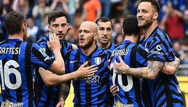 Inter 2-1 Udinese | MAÇ SONUCU - ÖZET