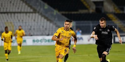 Yeni Malatyaspor’un kalan 10 maçlık zorlu virajı