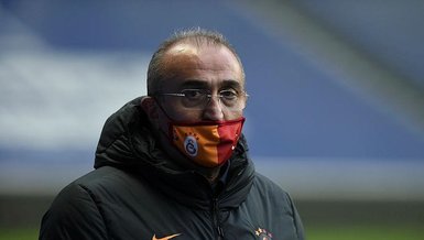 Galatasaray İkinci Başkanı Abdurrahim Albayrak'tan seçim yorumu! "Kimse merak etmesin"