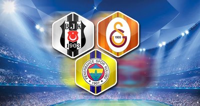 3 büyükler finansal raporlarını açıkladı