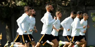 Gerçek G.Saraylı yok!