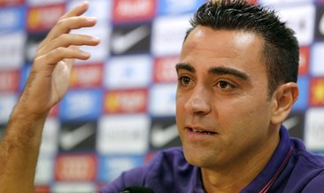 Xavi El Sadd'ın başına geçti