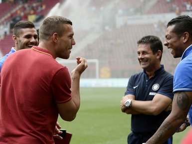 Sneijder’den Mancini’ye sürpriz not