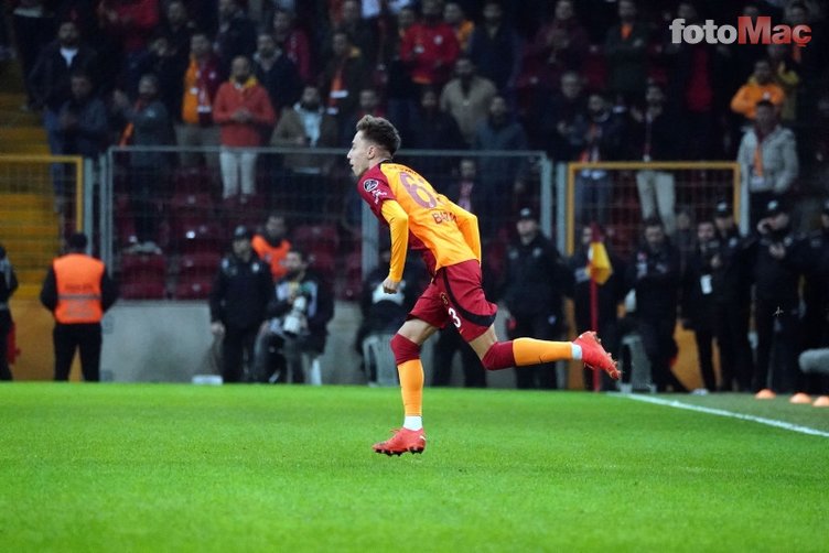 GALATASARAY HABERLERİ - Spor yazarları Galatasaray-Ankaragücü maçını değerlendirdi!