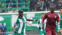 Konya’nın kozu Ndao olacak