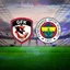 Gaziantep FK-F.Bahçe | CANLI