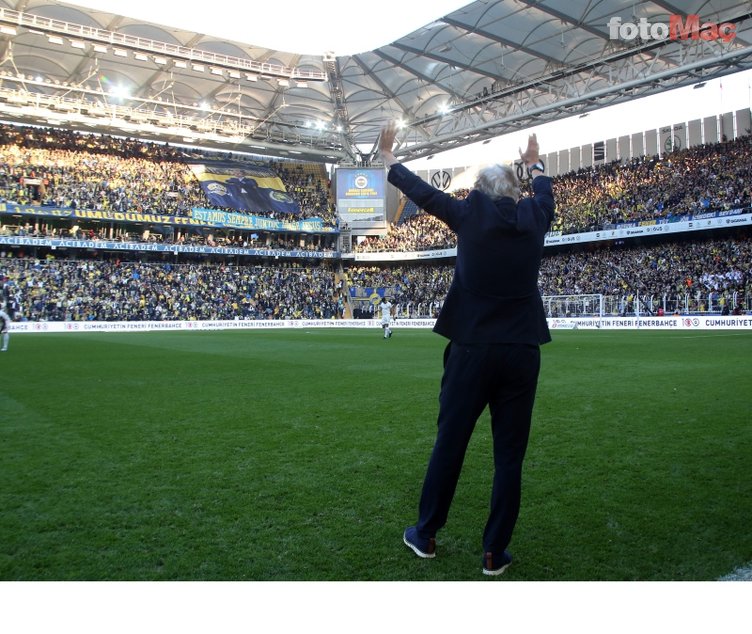 FENERBAHÇE HABERİ: Jorge Jesus gidiyor mu? Böyle açıkladılar