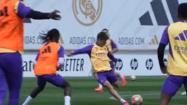 Real Madrid'den milli maçın ardından Arda Güler paylaşımı!