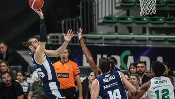 Bahçeşehir galibiyet peşinde