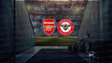 Arsenal - Brentford maçı ne zaman, saat kaçta ve hangi kanalda canlı yayınlanacak? | İngiltere Premier Lig