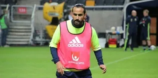 Erkan Zengin, Süper Lig ekibiyle anlaştı