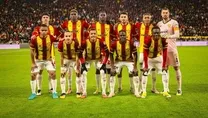 Göztepe gol yemiyor!