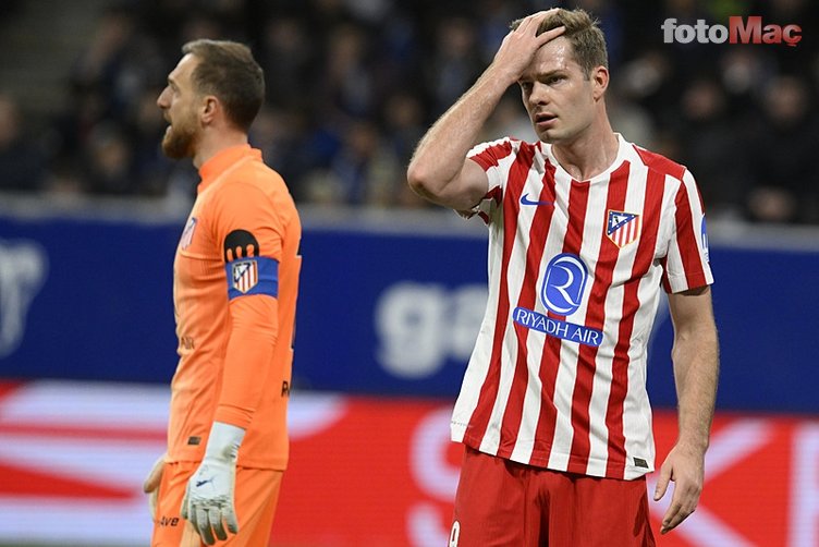 Fenerbahçe Başkanı Sadettin Saran'dan dev golcü hamlesi!