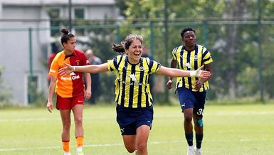 Final maçı İzmir'de