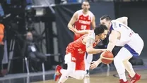 Rövanş zamanı
