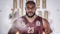 NBA’den Trabzonspor’a