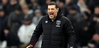 Bilic’ten Tudor’a tavsiye