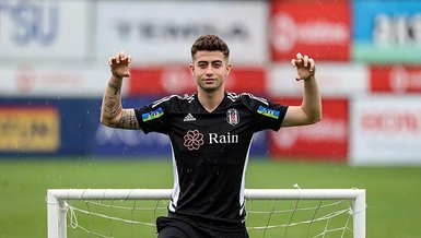 Beşiktaş gençleşti