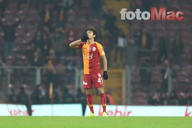 Galatasaray’ın gençleri Fatih Terim’in radarında