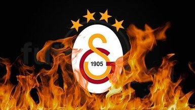 Transfer tamam! Yıldız oyuncu Galatasaray'ı takibe aldı