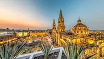 Guadalajara, Meksika
