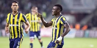 Kanarya kendine geldi