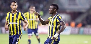 Fenerbahçe Konya'da kazandı