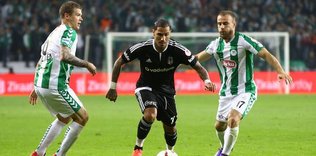 A.Konyaspor-Beşiktaş